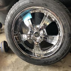 Wheels