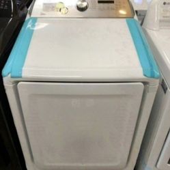 Samsung Electric Dryer V 1