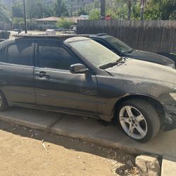 Lexus Is300 (PART OUT!) $350 For Whole Car