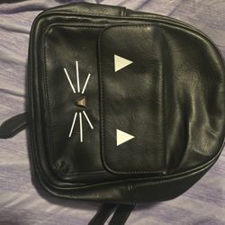 Mini Backpack 