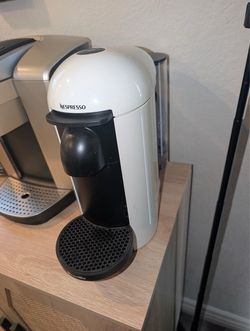 Nespresso x magnolia coffee machine