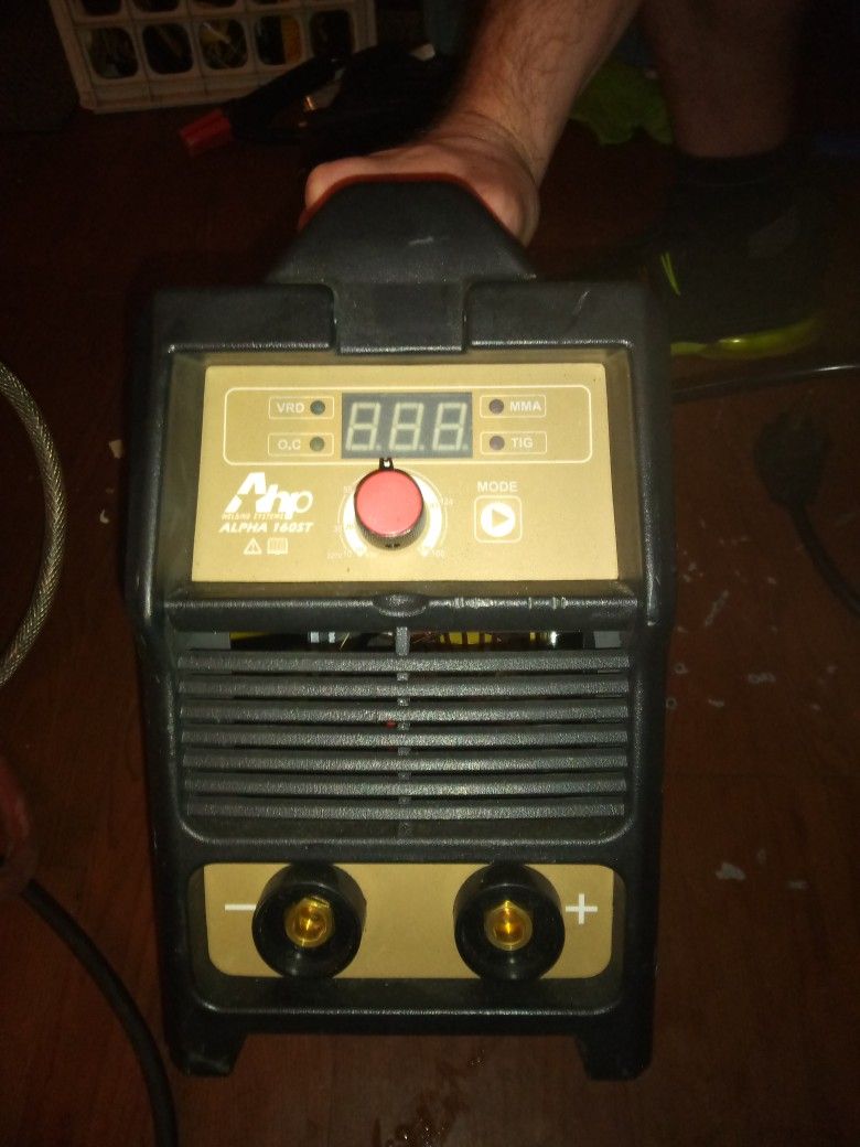 Welder