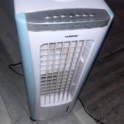 Cooler / Humidifier 