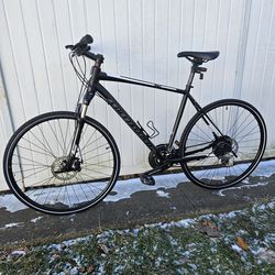 Specialized Crosstrail XL size Hybrid Bike