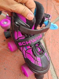 Skates/Rollerblades Size 1-4