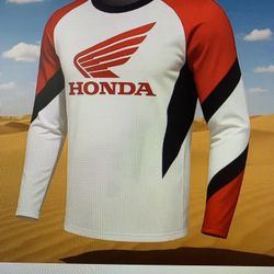Dirt bike Jersey Motocross Gear 
