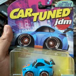 Car Tunned JDM Toyota GR