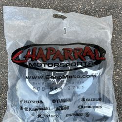 Chaparral Motorsports Chest Plate