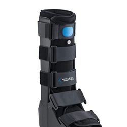 United Ortho Air Cam Walker Fracture Boot

