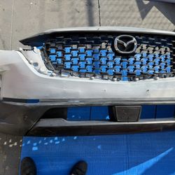 2023 2024 2025 Mazda CX50 CX-50 front bumper