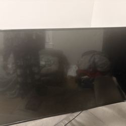 Tv, vizio 55 In. Digital 