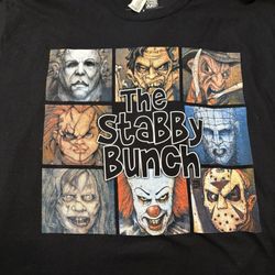 Horror T-Shirt
