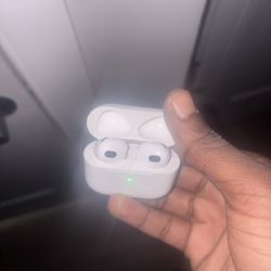 AirPod Pro 4 