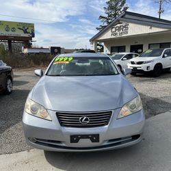 2009 Lexus ES 350