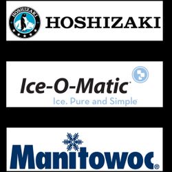 USED Ice Machine Parts 