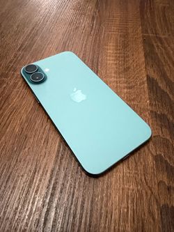 iPhone 16 Plus 256GB excellent fully unlocked