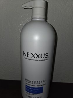 Nexxus Conditioner 