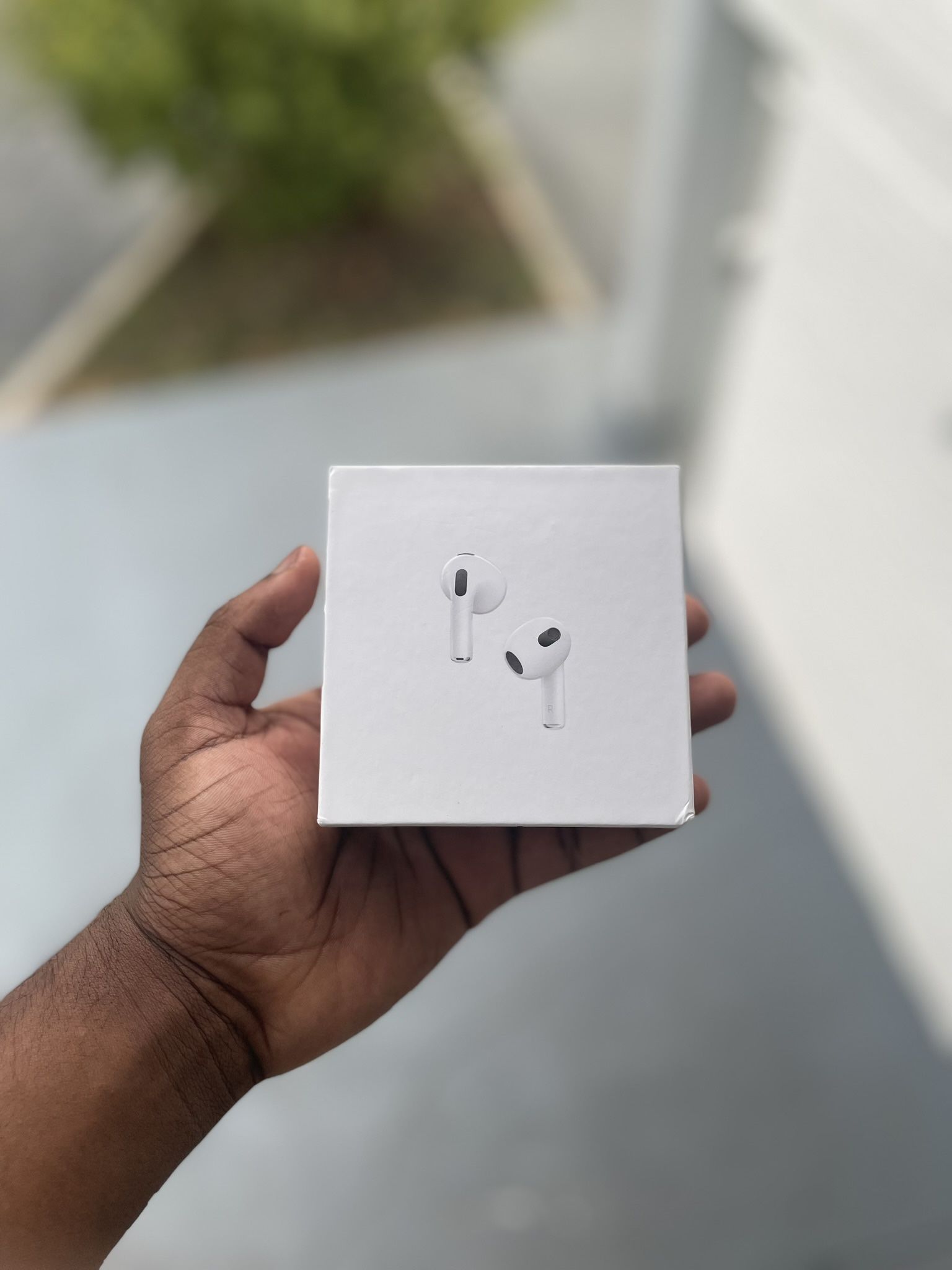 AirPods