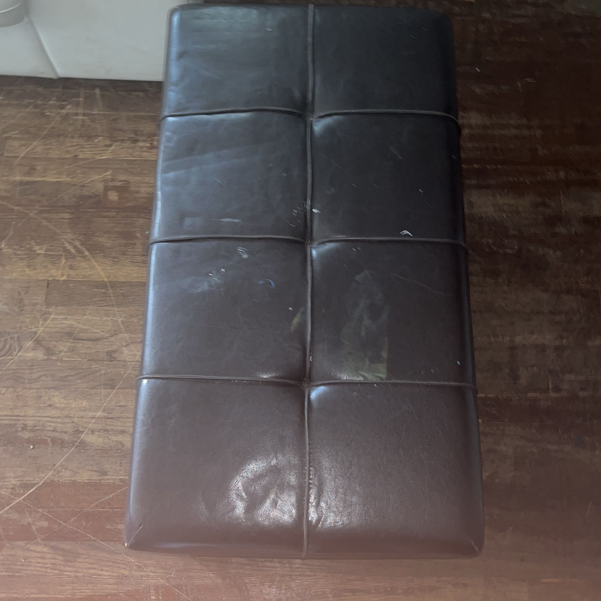 Shelf To Put Stuff In