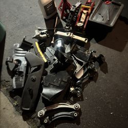 Car Parts-Car jacks-jack stand-Maxima-Dodge SR/T