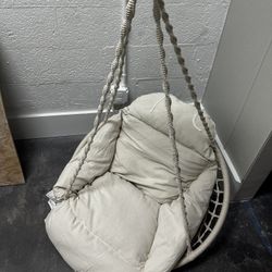 Hanging Chair