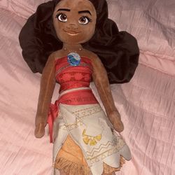 New Disney Park Mona