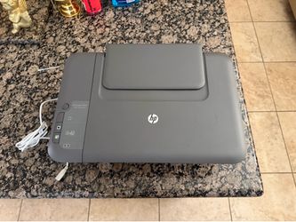 HP printer