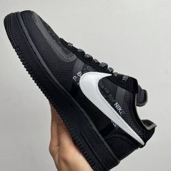 Nike Air Force 1 Low Off White Black White 22