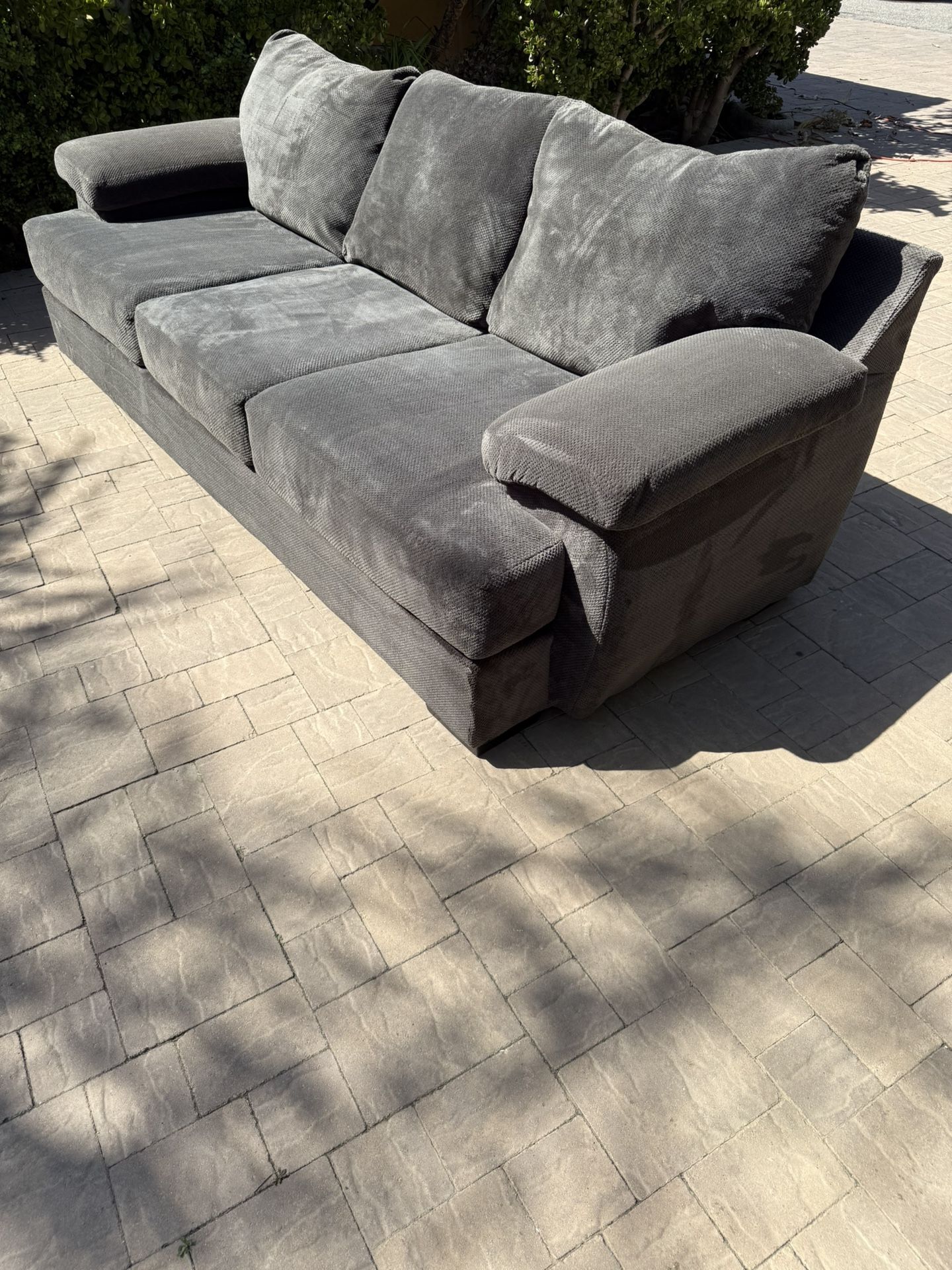 Beautiful Couch