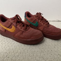 Nike Air Force One 