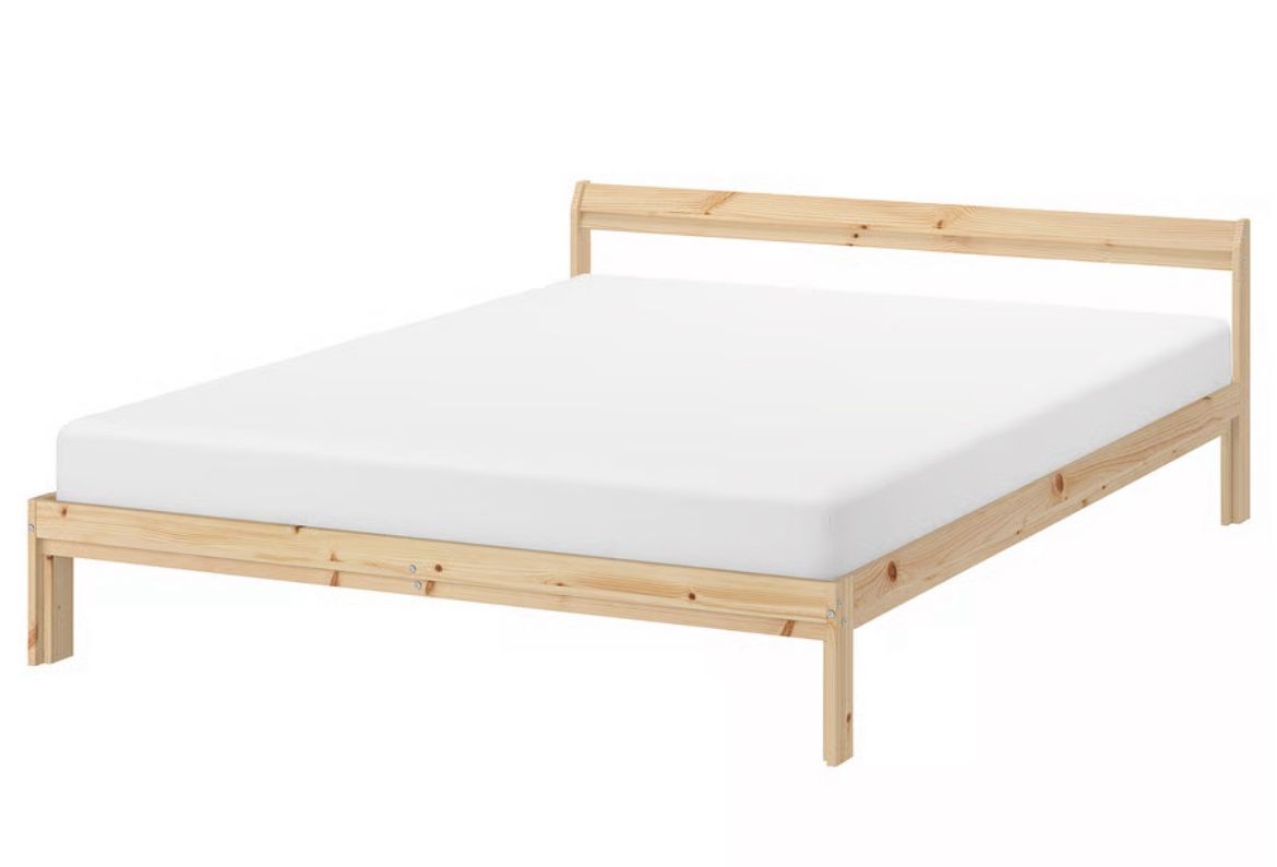 Full Size Bed Frame