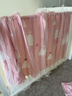 Bunk Bed Curtains