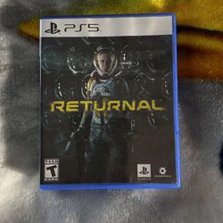 RETURNAL-PS5