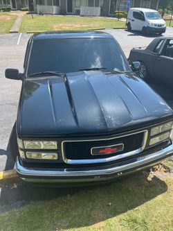Obs short bed
