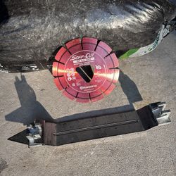 Soft Cut  Blade