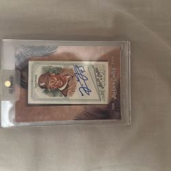 Frank Thomas Auto 