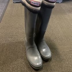 Hunter Boots