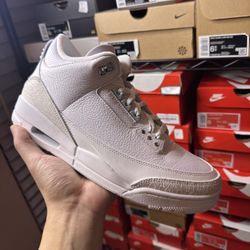 Nike Air Jordan 3 Pure Money Size 8.5 Men’s 