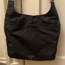 Prada Cross Body Bag 