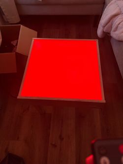 Lakeshore space saver light table