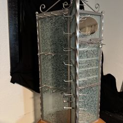 Brighton Jewelry Tower
