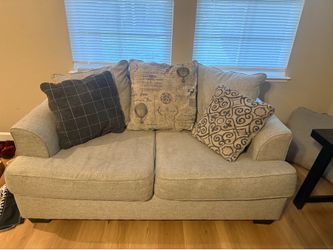 Loveseat