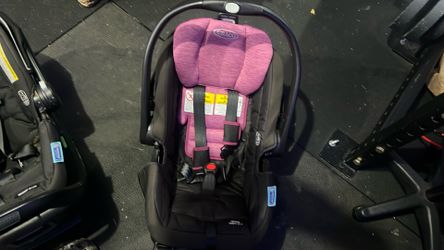 Graco Car seat