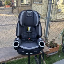 Graco Car seat 