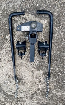 RV Hitch