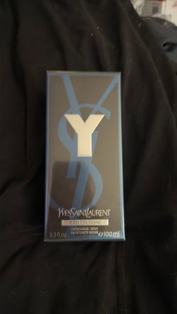 Ysl iced