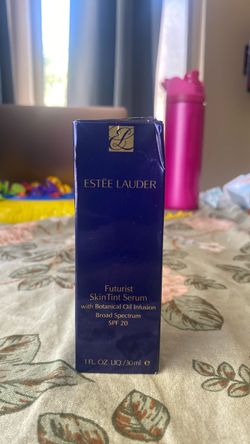 Estée Lauder Futurist SkinTint Serum SPF 20