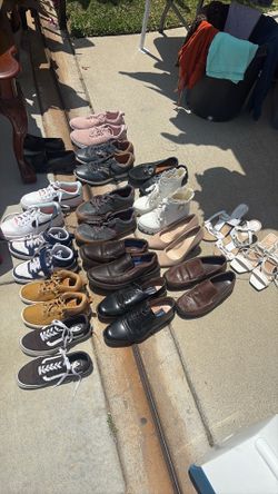 Shoes