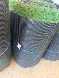 Brand new turf grass 15x25 $530 artificial turf artificial grass