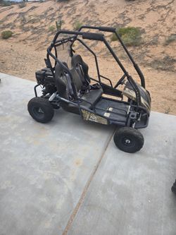 Go cart